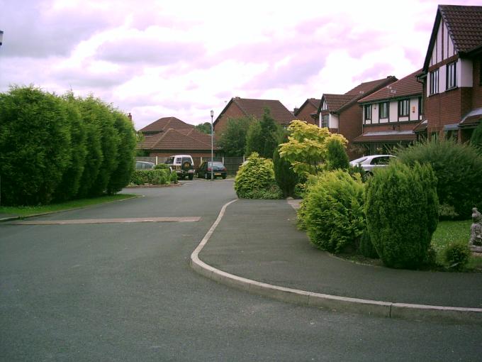 Elway Road, Ashton-in-Makerfield