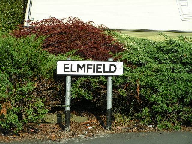 Elmfield, Shevington