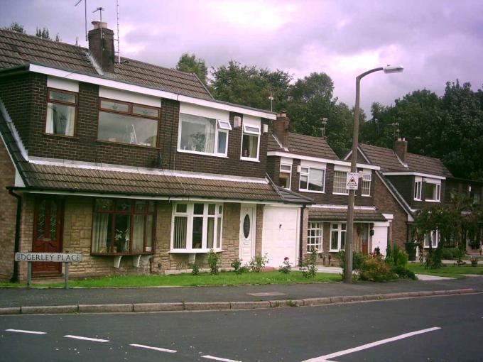 Edgerley Place, Ashton-in-Makerfield