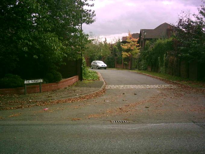 Fairways, The, Ashton-in-Makerfield