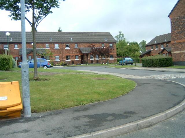 Frenchwood Court, Aspull