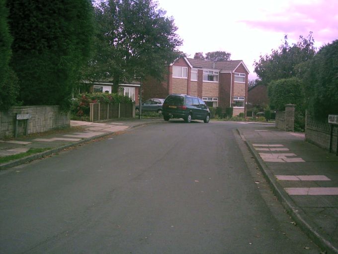 Falkland Drive, Ashton-in-Makerfield