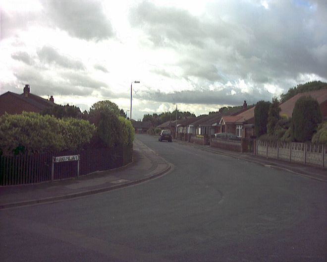 Fairholme Avenue, Ashton-in-Makerfield