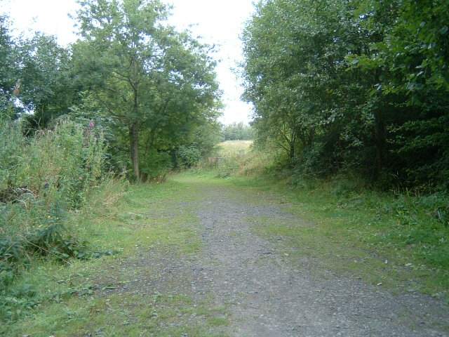 Fairhurst Lane, Standish