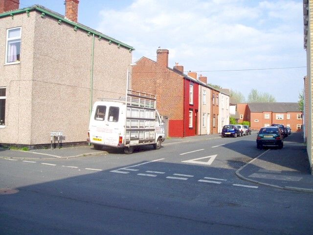 Francis Street, Hindley