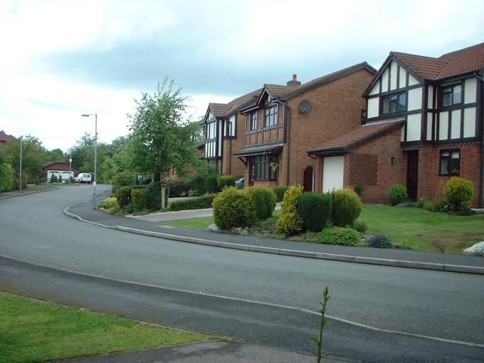 Fields, The, Aspull