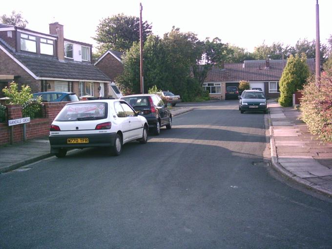 Farndale Grove, Ashton-in-Makerfield