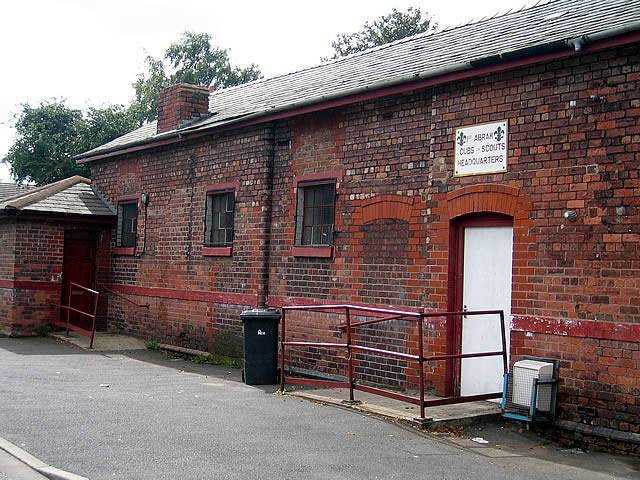 Fisher Avenue, Abram