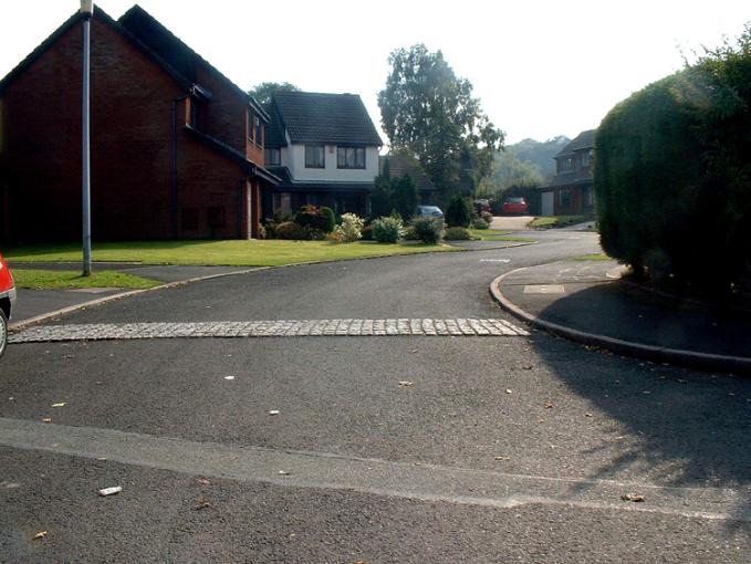 Gategill Grove, Billinge