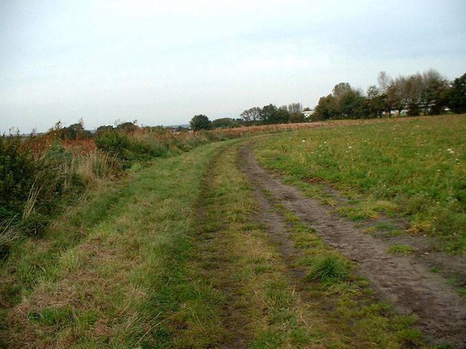 Green's Lane, Orrell