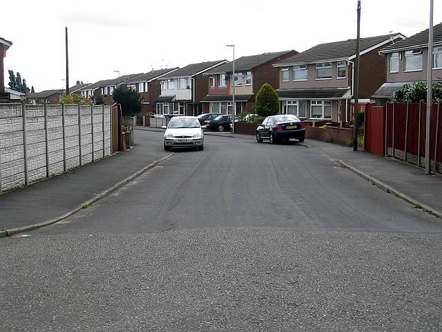 Greenbank, Abram