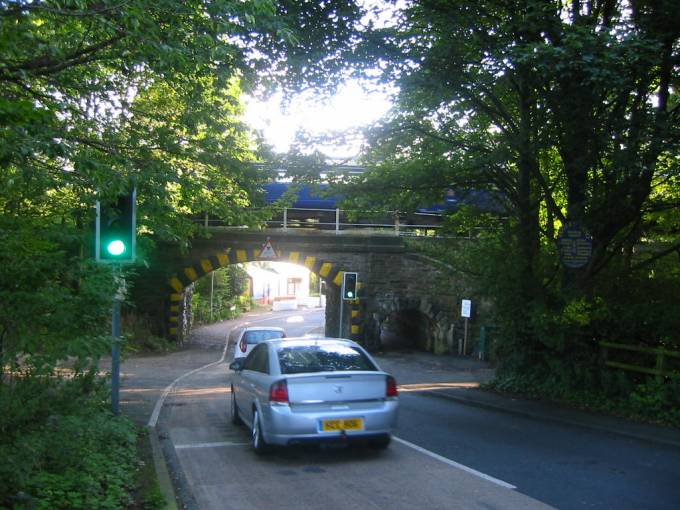 Gathurst Road, Orrell