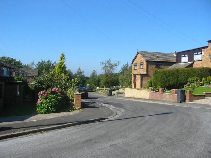 Glen Drive, Appley Bridge