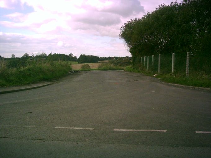 Garswood Old Road, Ashton-in-Makerfield