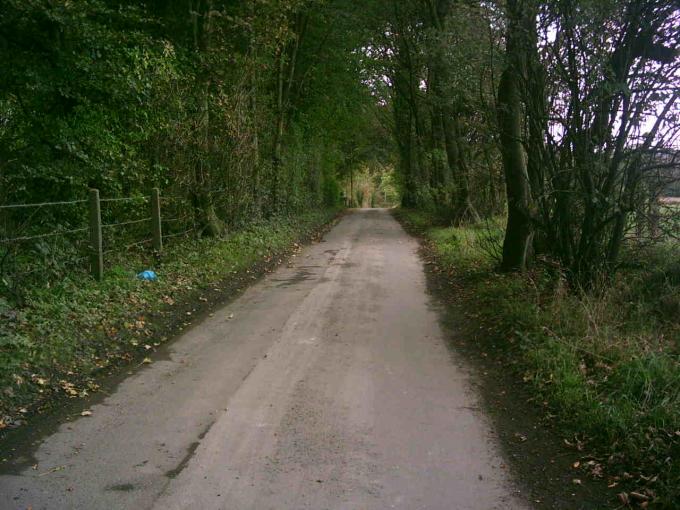 Garswood Old Road, Ashton-in-Makerfield