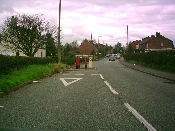 Garswood Road, Ashton-in-Makerfield