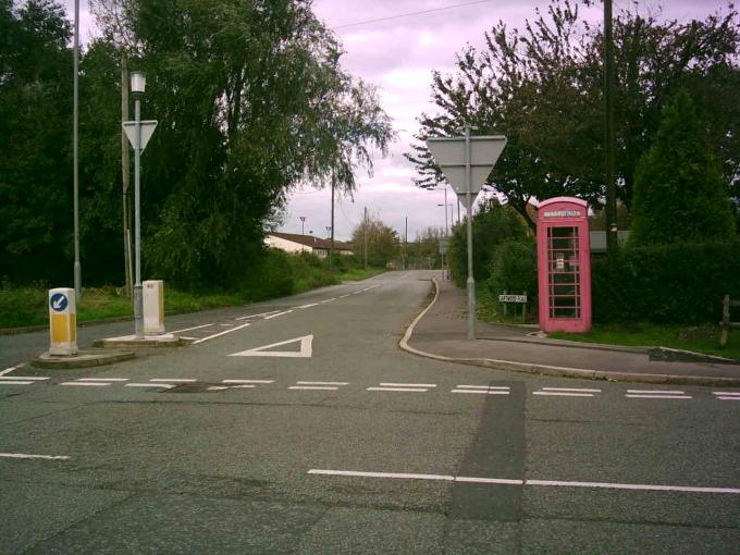 Garswood Road, Ashton-in-Makerfield