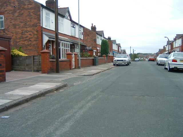 Great Acre, Wigan