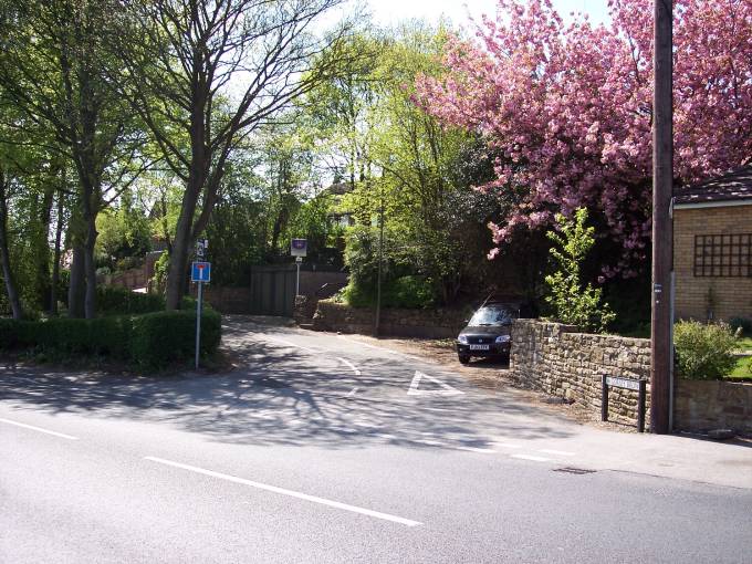 Gorsey Brow, Billinge