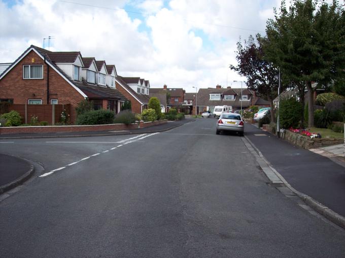 Greenfield View, Billinge