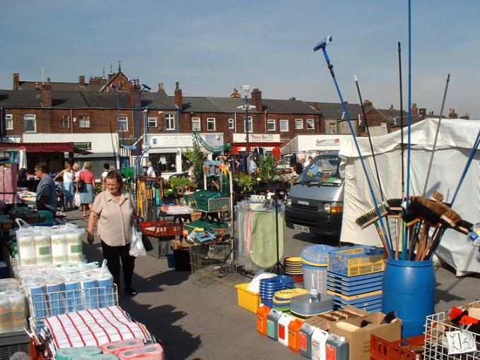 Garswood Street, Ashton-in-Makerfield