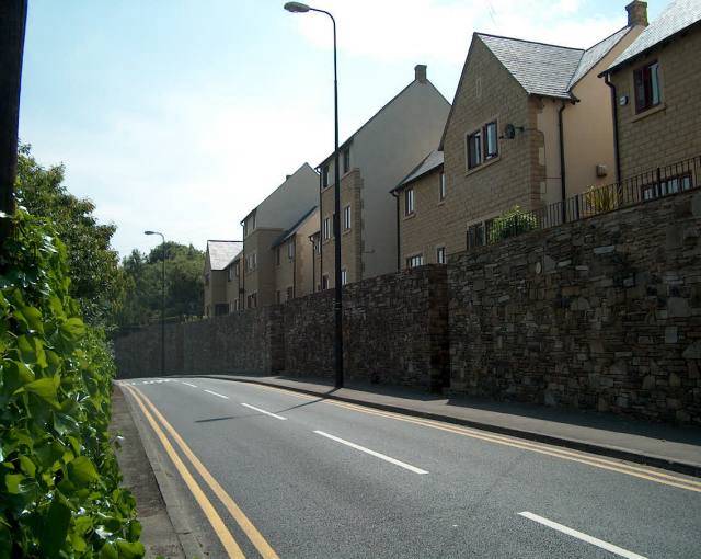 Higher Lane, Upholland