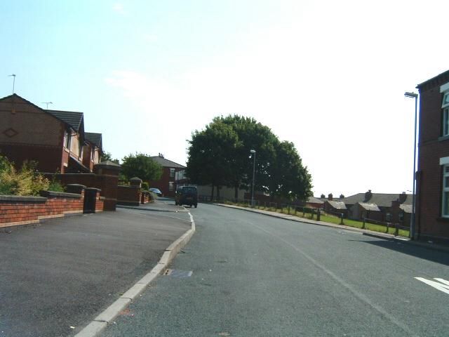 Hardybutts, Wigan