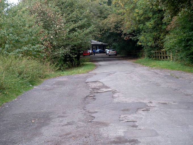 Hall Lane, Wigan