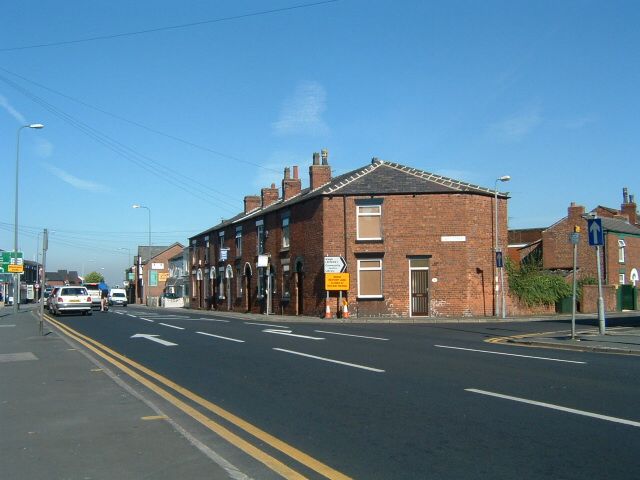 High Street, Standish