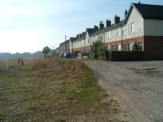 Hutton Street, Standish