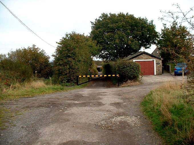 Hall Lane, Pemberton & Wigan