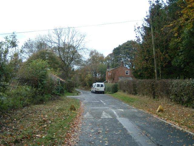 Hall Lane, Wigan