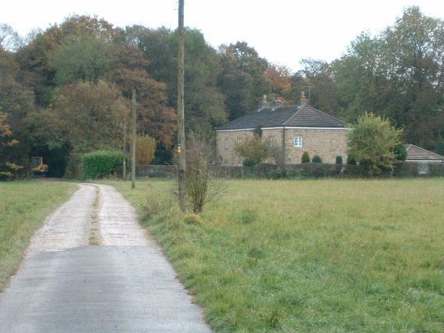 Hall Lane, Wigan