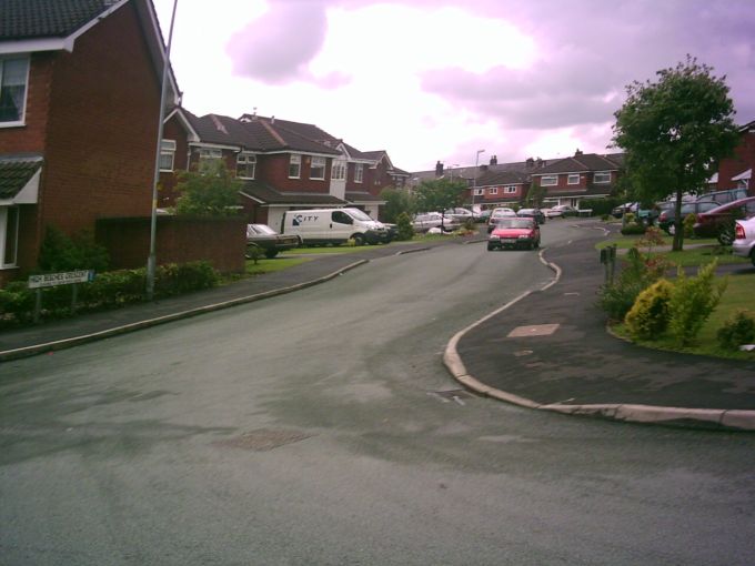 High Beeches Crescent, Ashton-in-Makerfield