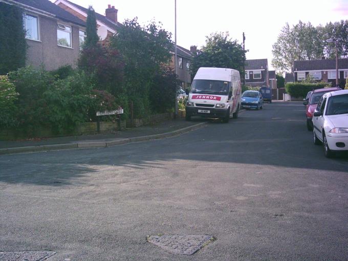 Hereford Close, Ashton-in-Makerfield