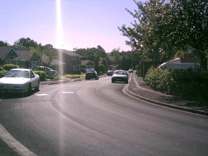 Hillbeck Crescent, Ashton-in-Makerfield