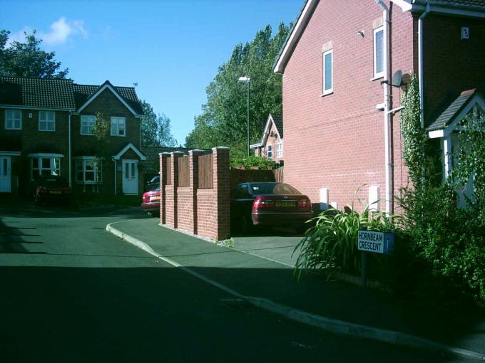 Hornbeam Crescent, Ashton-in-Makerfield