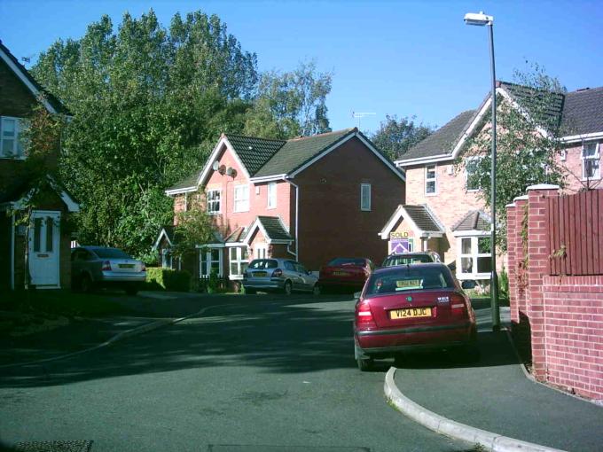 Hornbeam Crescent, Ashton-in-Makerfield