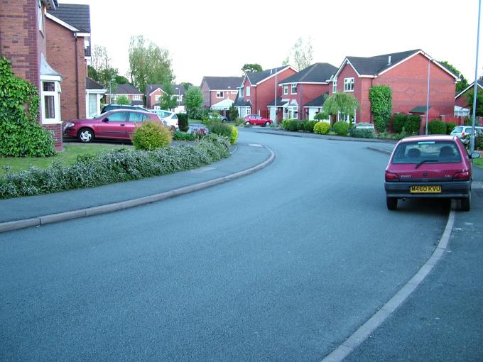 Havenwood Road, Wigan
