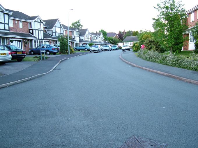 Havenwood Road, Wigan