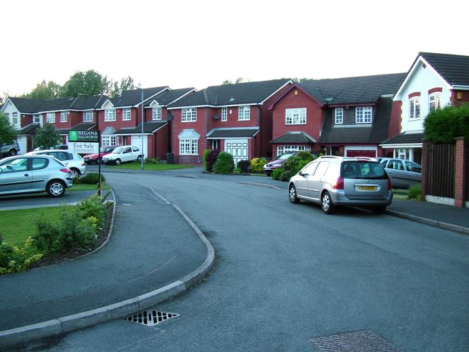Havenwood Road, Wigan