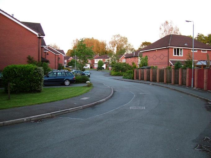 Havenwood Road, Wigan