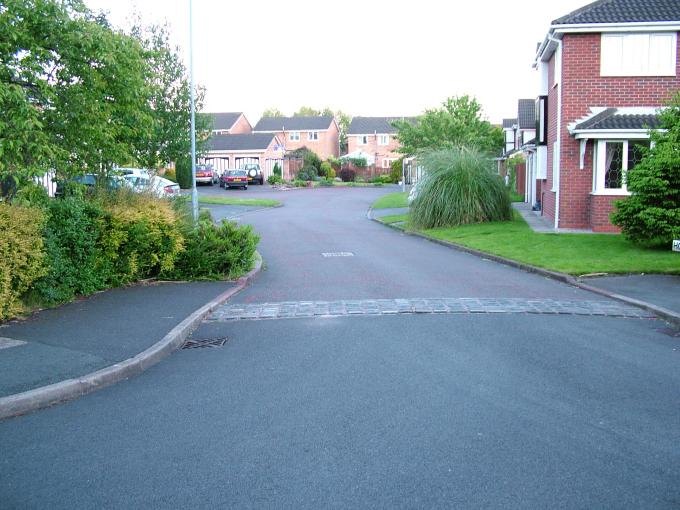 Holly Heath Drive, Wigan