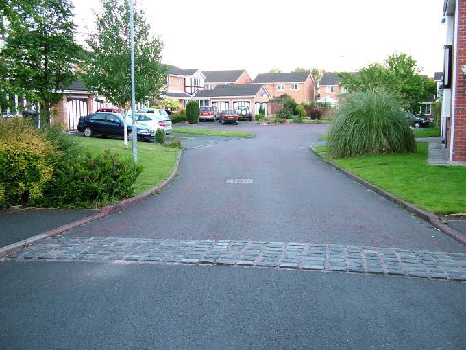 Holly Heath Drive, Wigan