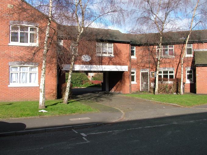 Holme Court, Wigan