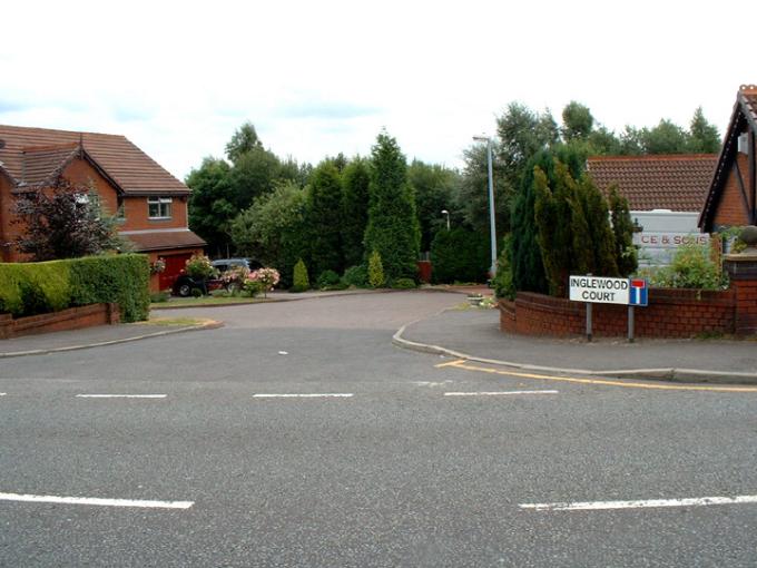 Inglewood Court, Wigan