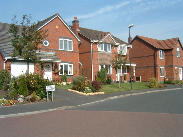 Iredale Crescent, Standish