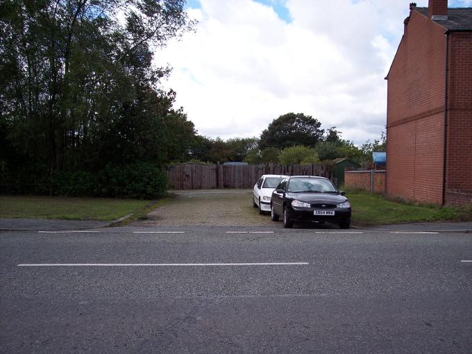 James Street, Bamfurlong