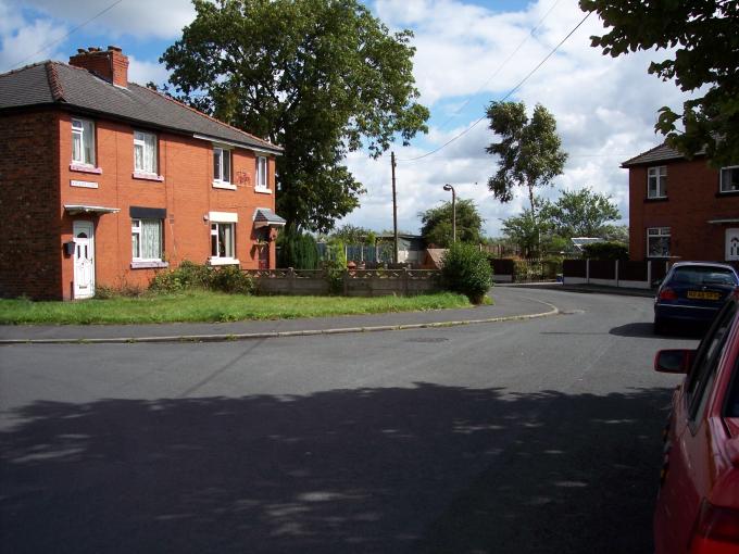 Kintbury Street, Bamfurlong