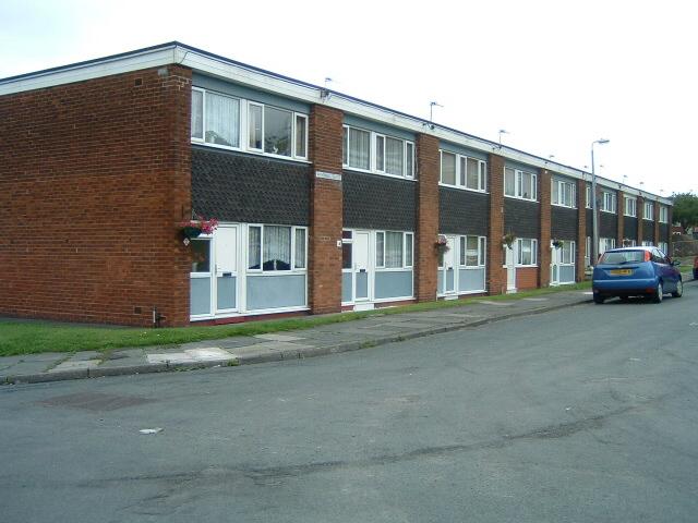 Kay Close, Wigan